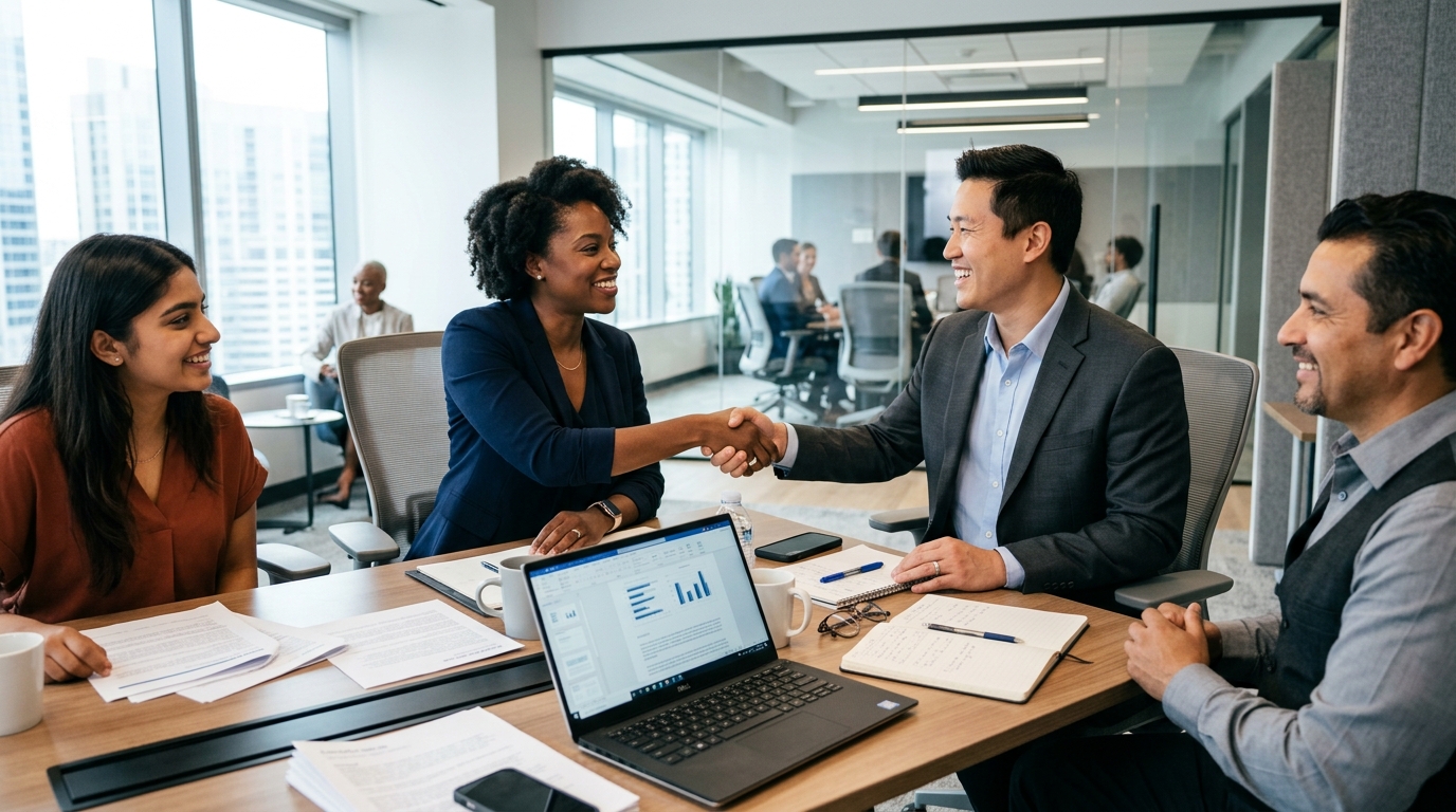 SiteMint Client Partnership & Workspace