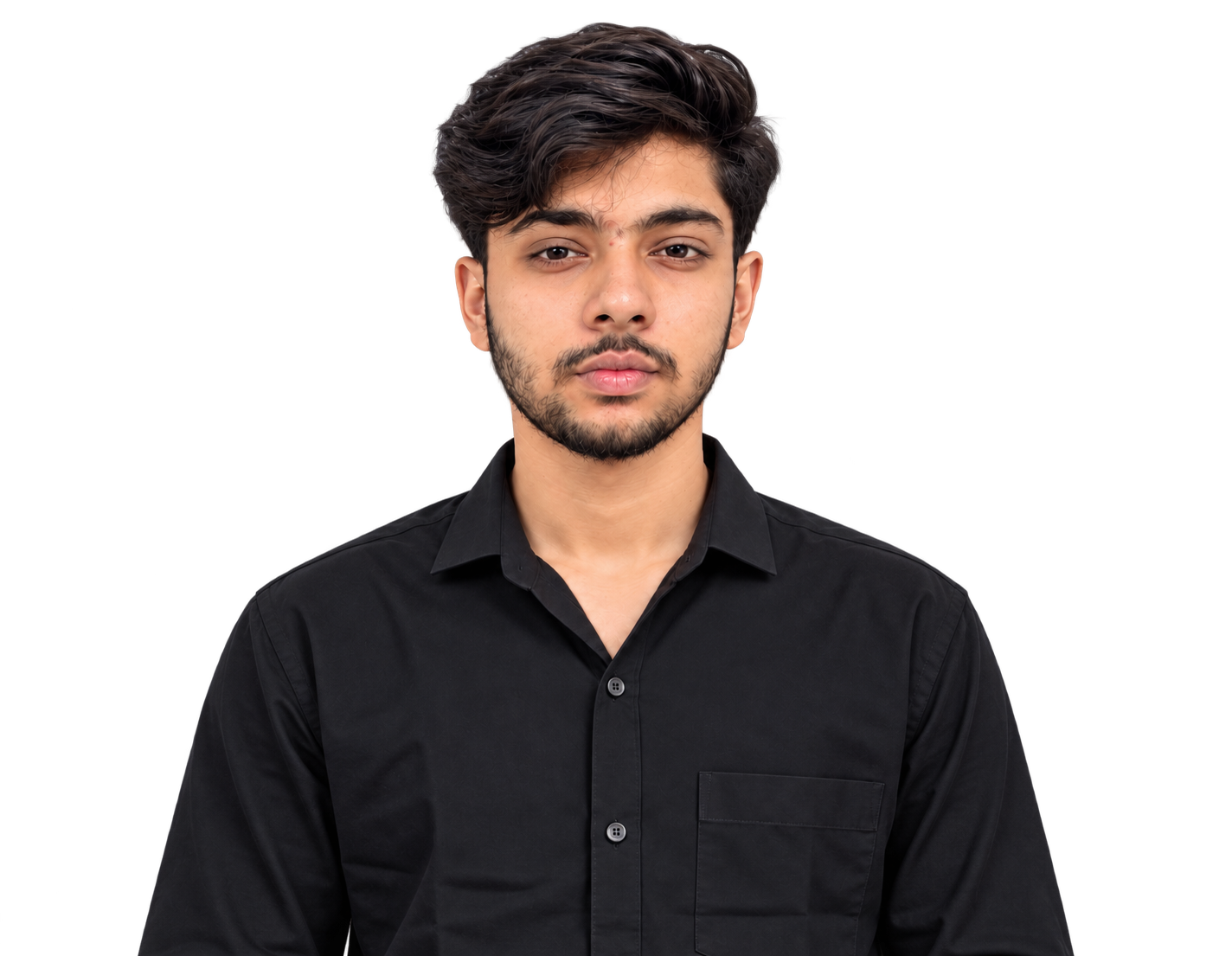 Nitpreet - SEO Specialist at SiteMint Studio